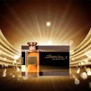 Aurora Scents Aroma Senora I