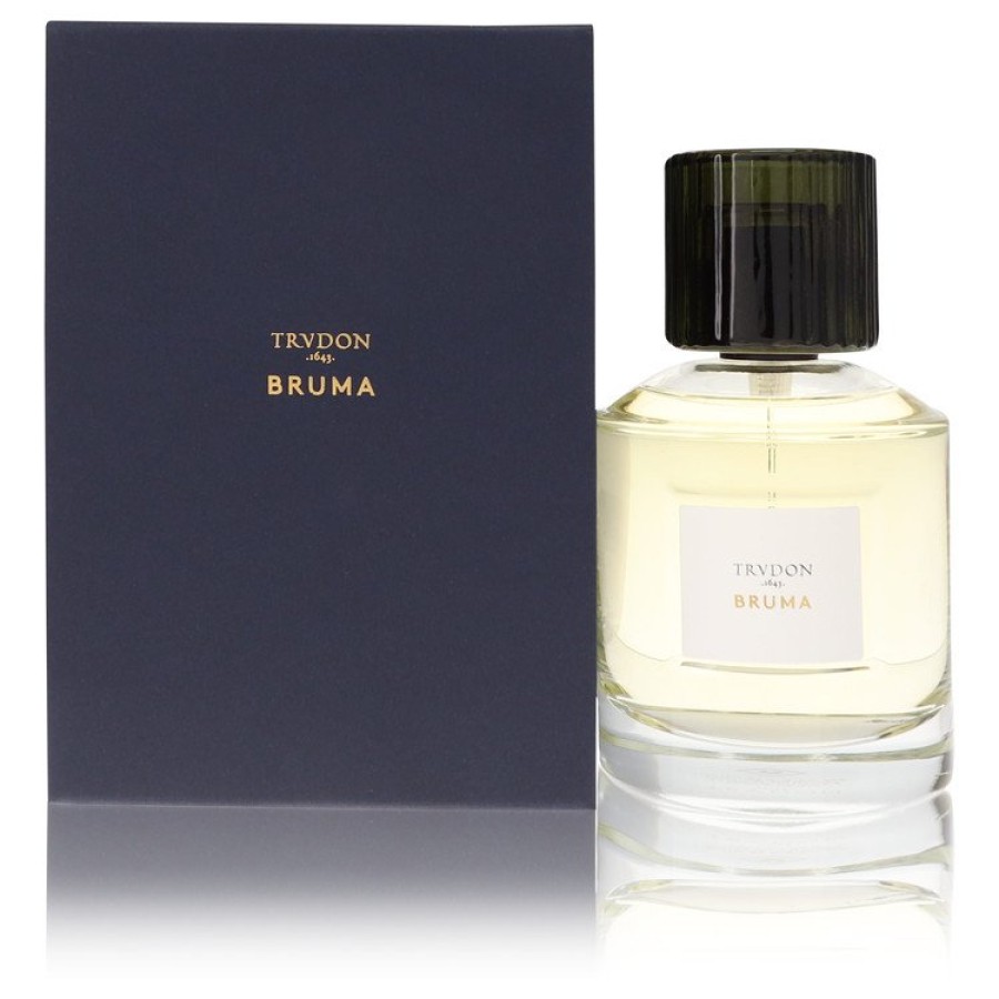 Trudon Bruma