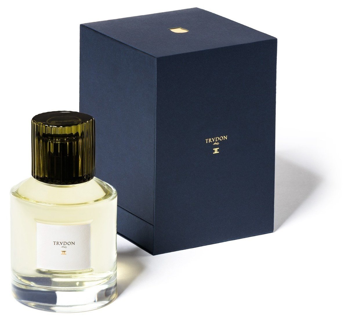 Trudon Trudon II