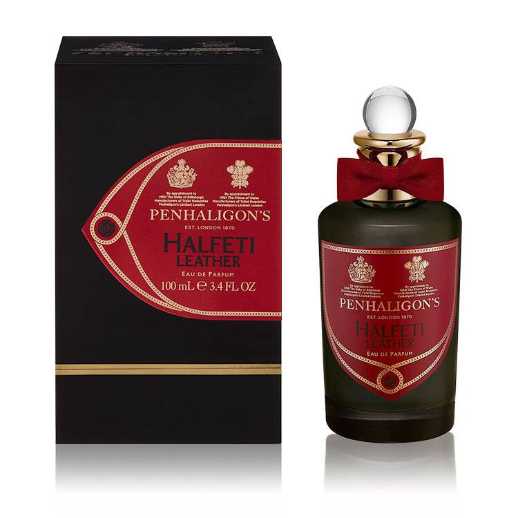 Penhaligon`s Halfeti Leather