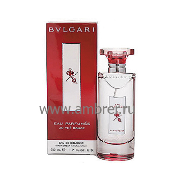 Bvlgari Au The Rouge