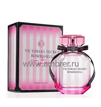 Victoria`s Secret Bombshell