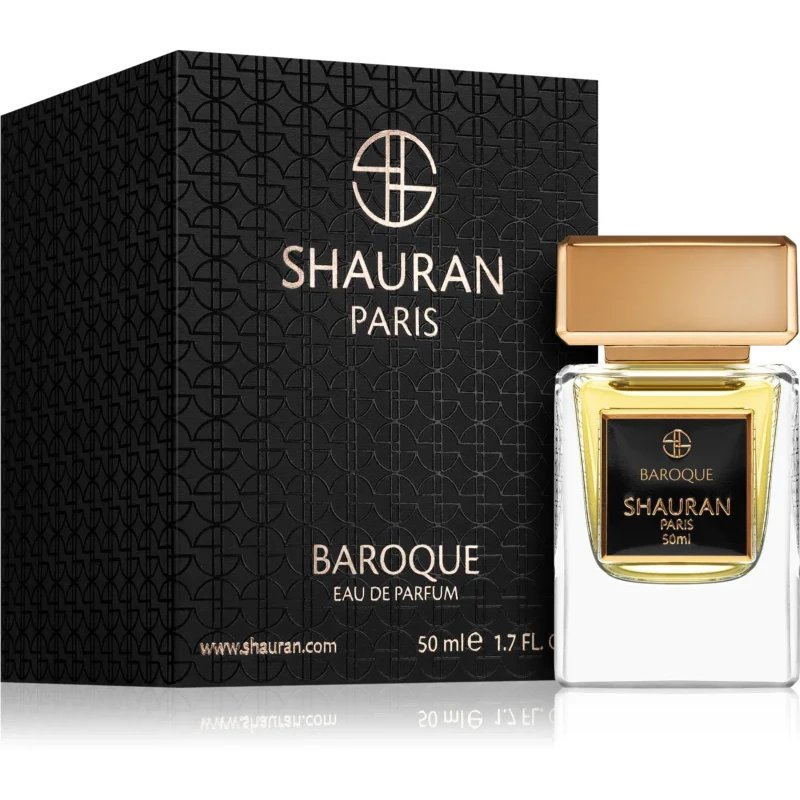 Shauran Baroque