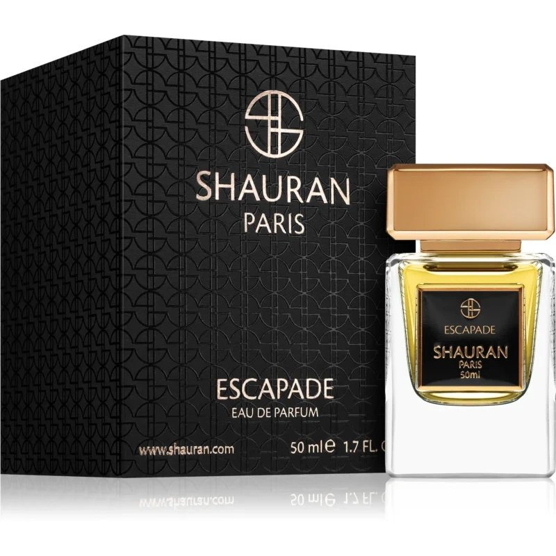 Shauran Escapade