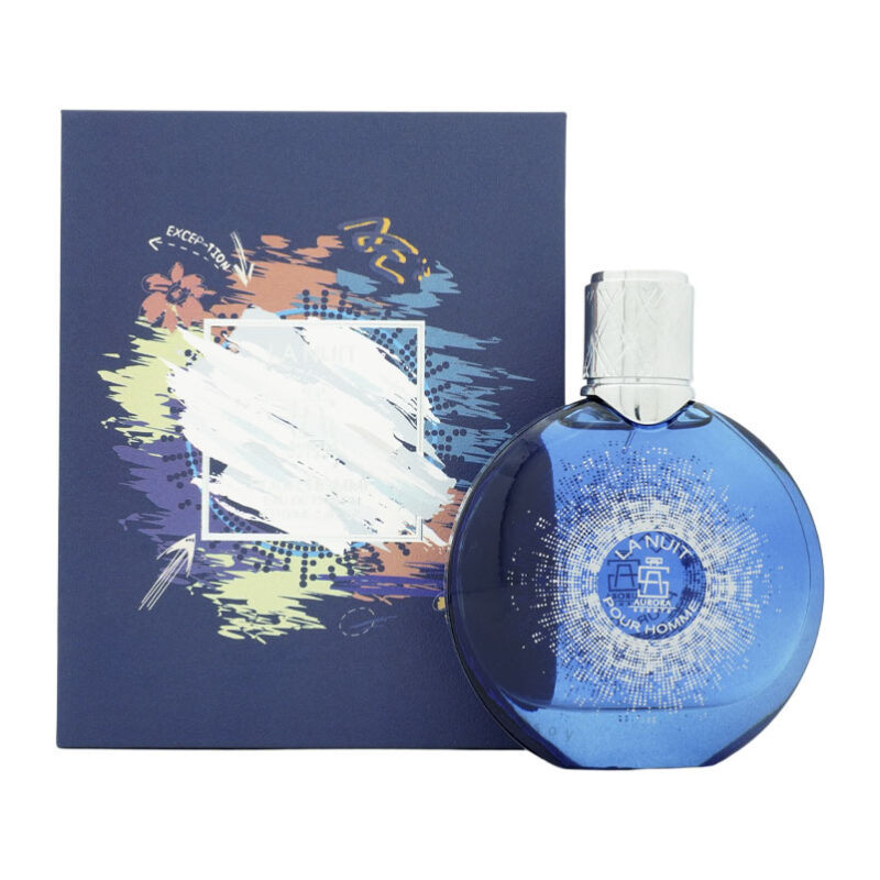 Aurora Scents La Nuit pour homme