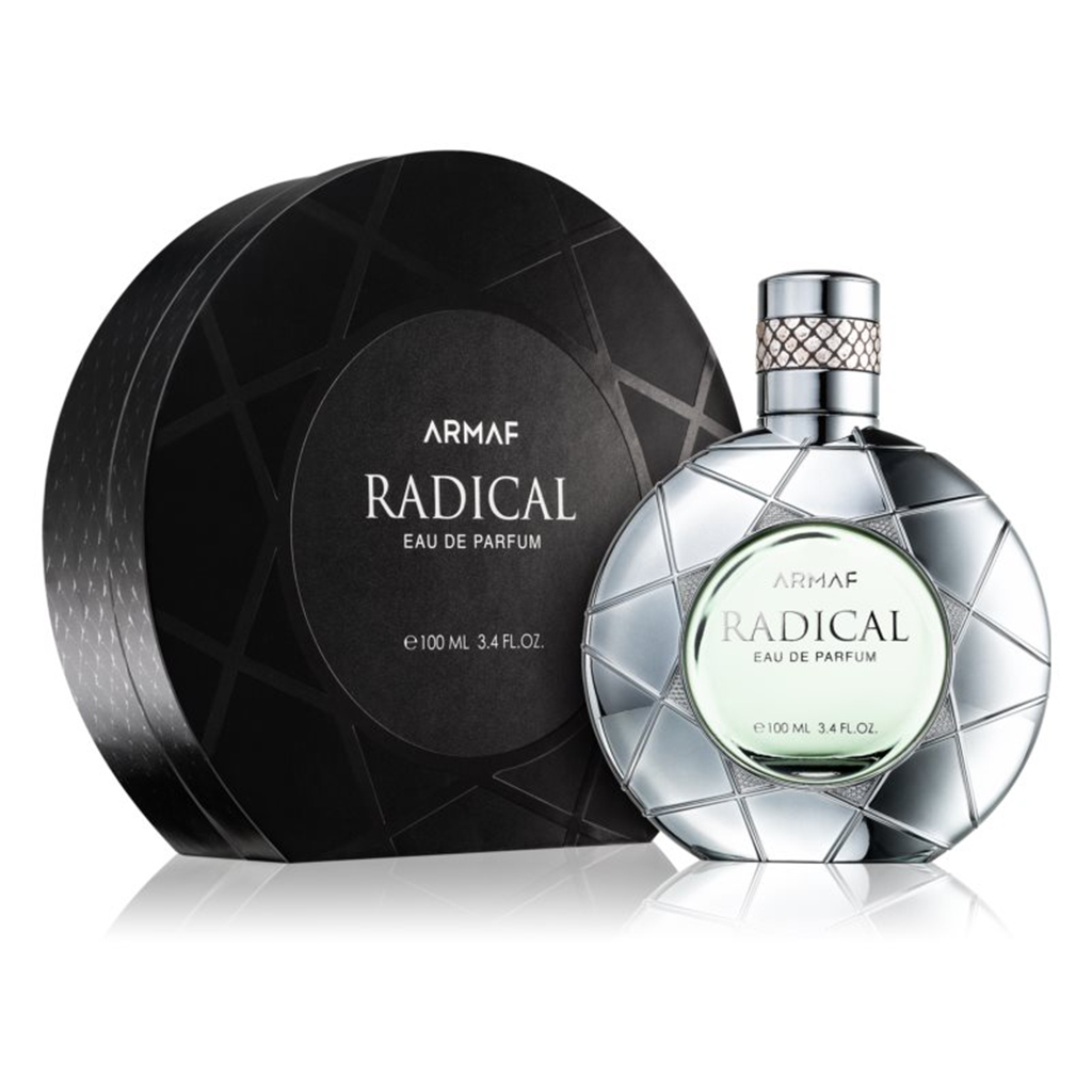 Armaf Radical Black