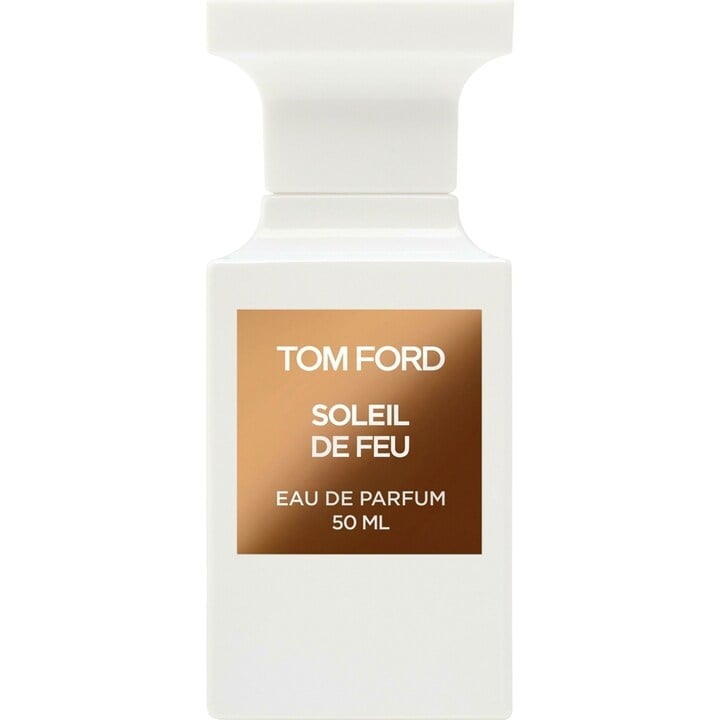 Tom Ford Tom Ford Soleil de Feu