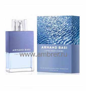 Armand Basi L eau Pour Homme