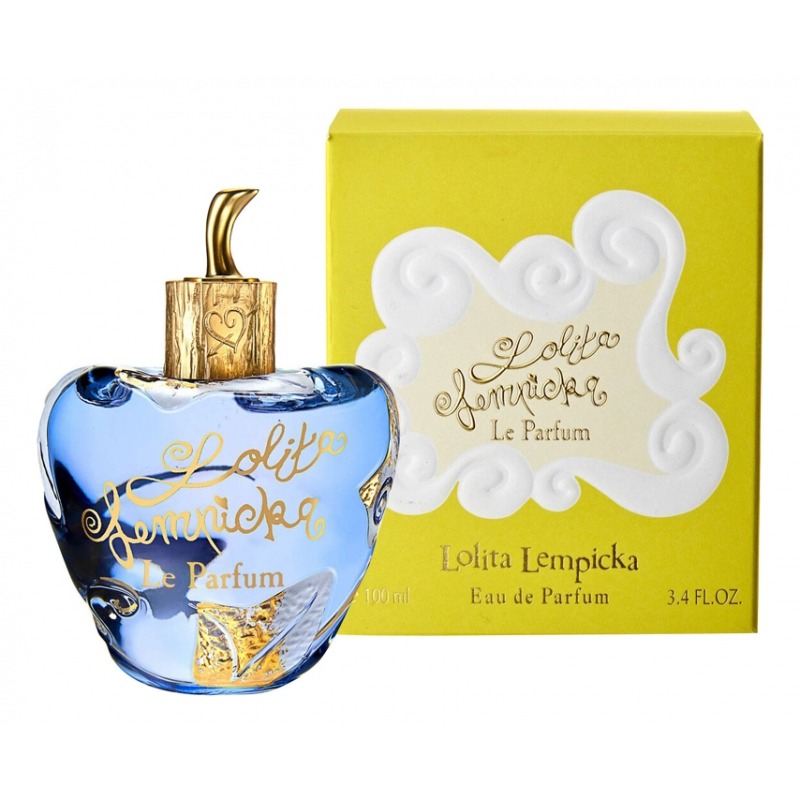 Lolita Lempicka Lolita Lempicka Le Parfum