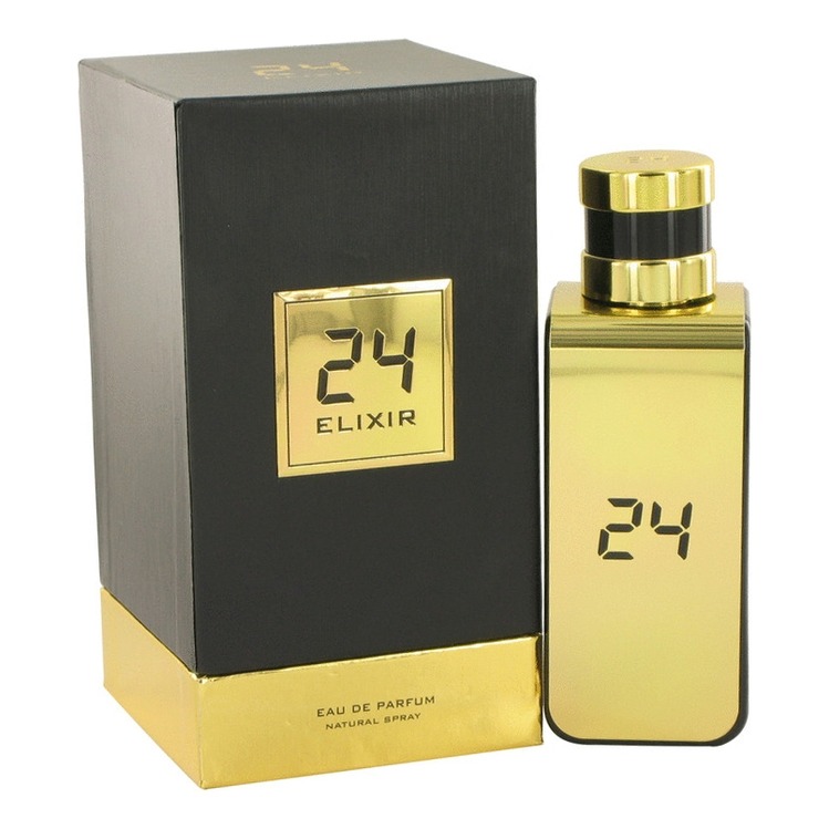 ScentStory 24 Elixir Gold