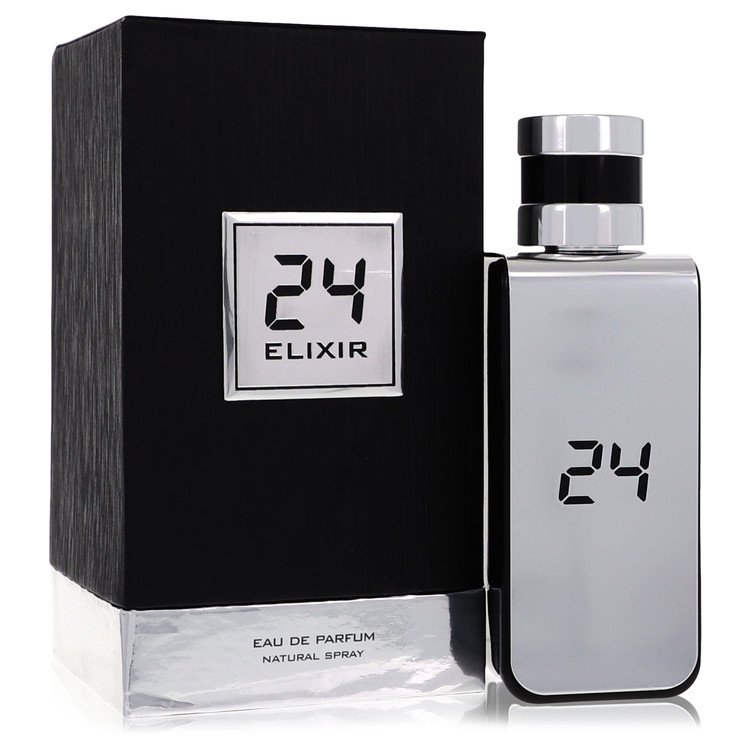 ScentStory 24 Elixir Platinum