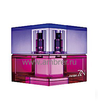 Shiseido Zen Purple Limited Edition