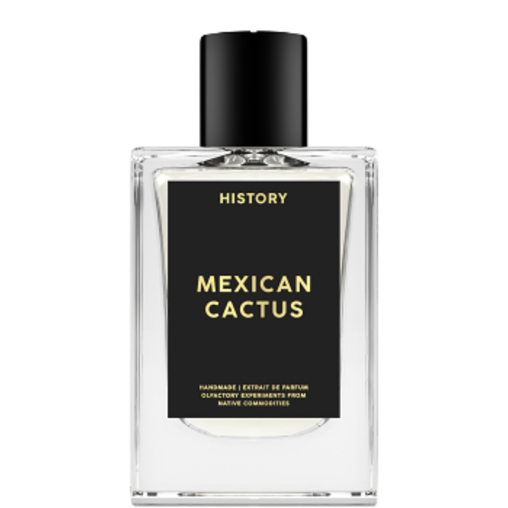 History Parfums Mexican Cactus
