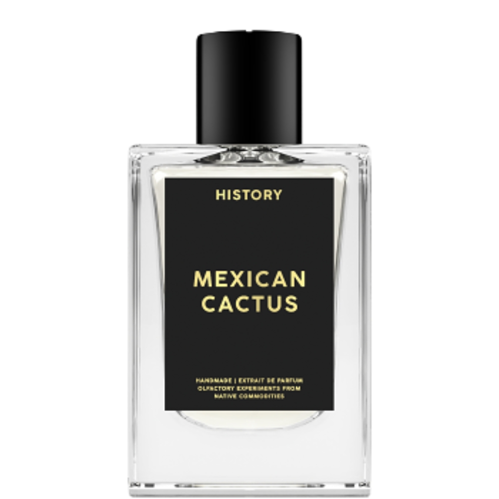 History Parfums Mexican Cactus