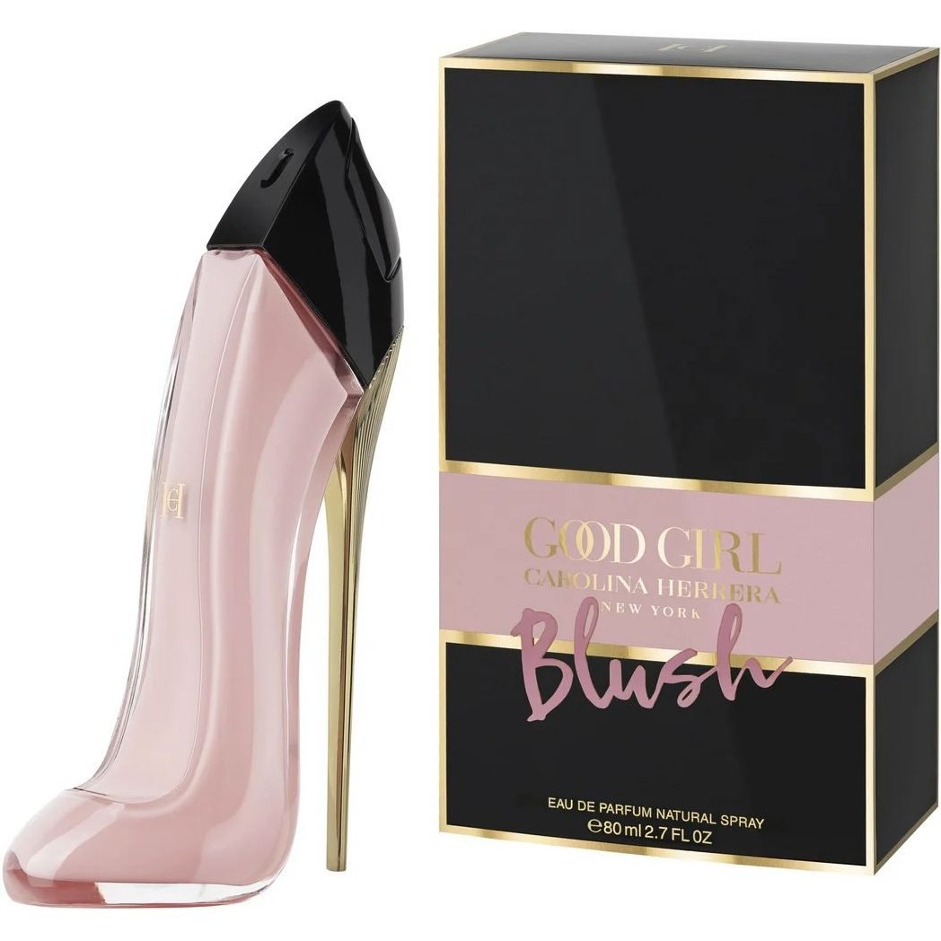 Carolina Herrera Good Girl Blush