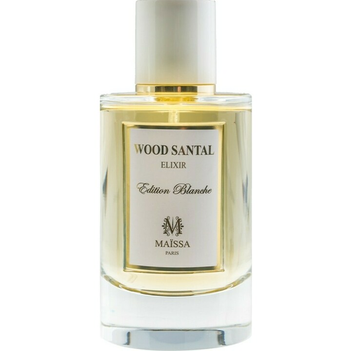 Maissa Parfums Wood Santal