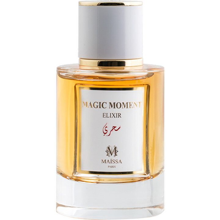 Maissa Parfums Magic Moment