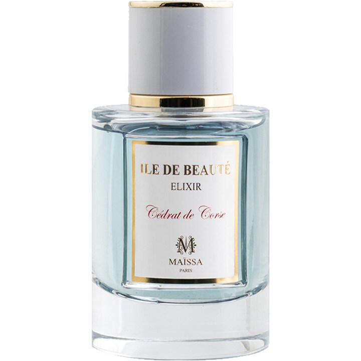 Maissa Parfums Ile de Beaute