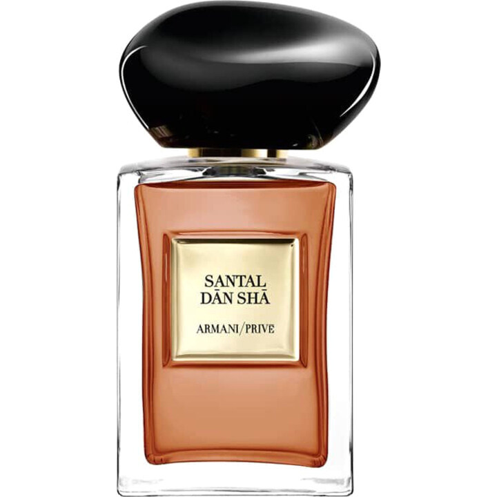 Armani Prive Santal Dan Sha