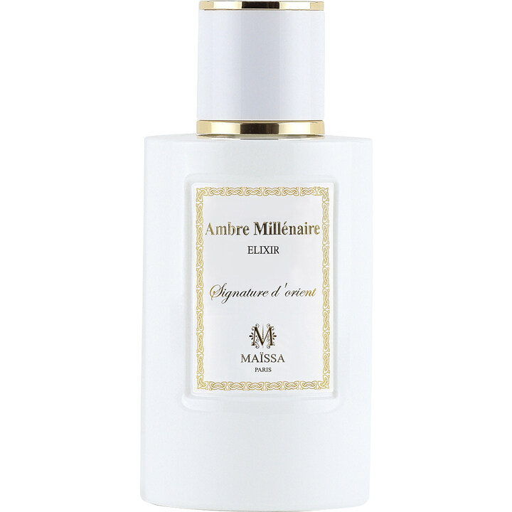 Maissa Parfums Ambre Millenaire