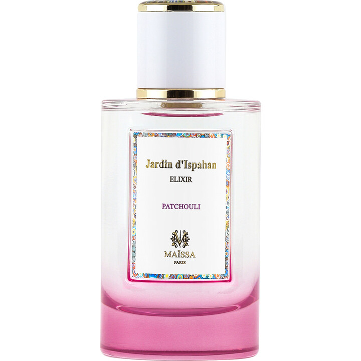 Maissa Parfums Jardin d`Ispahan