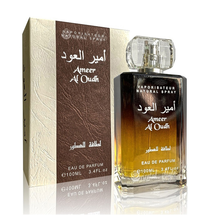 Lattafa Ameer Al Oudh