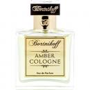 Bortnikoff Amber Cologne
