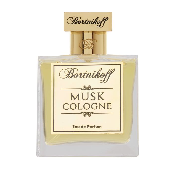 Musk Cologne