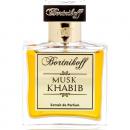 Bortnikoff Musk Khabib