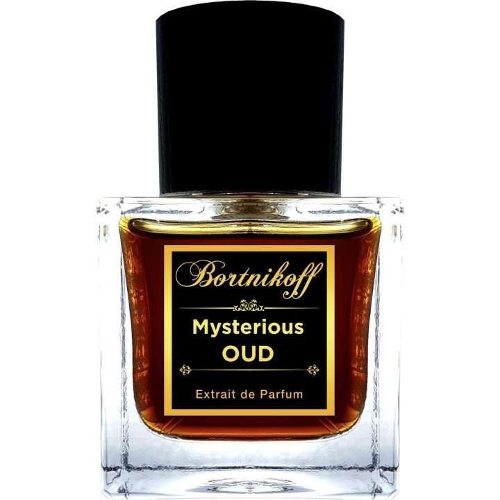 Mysterious Oud