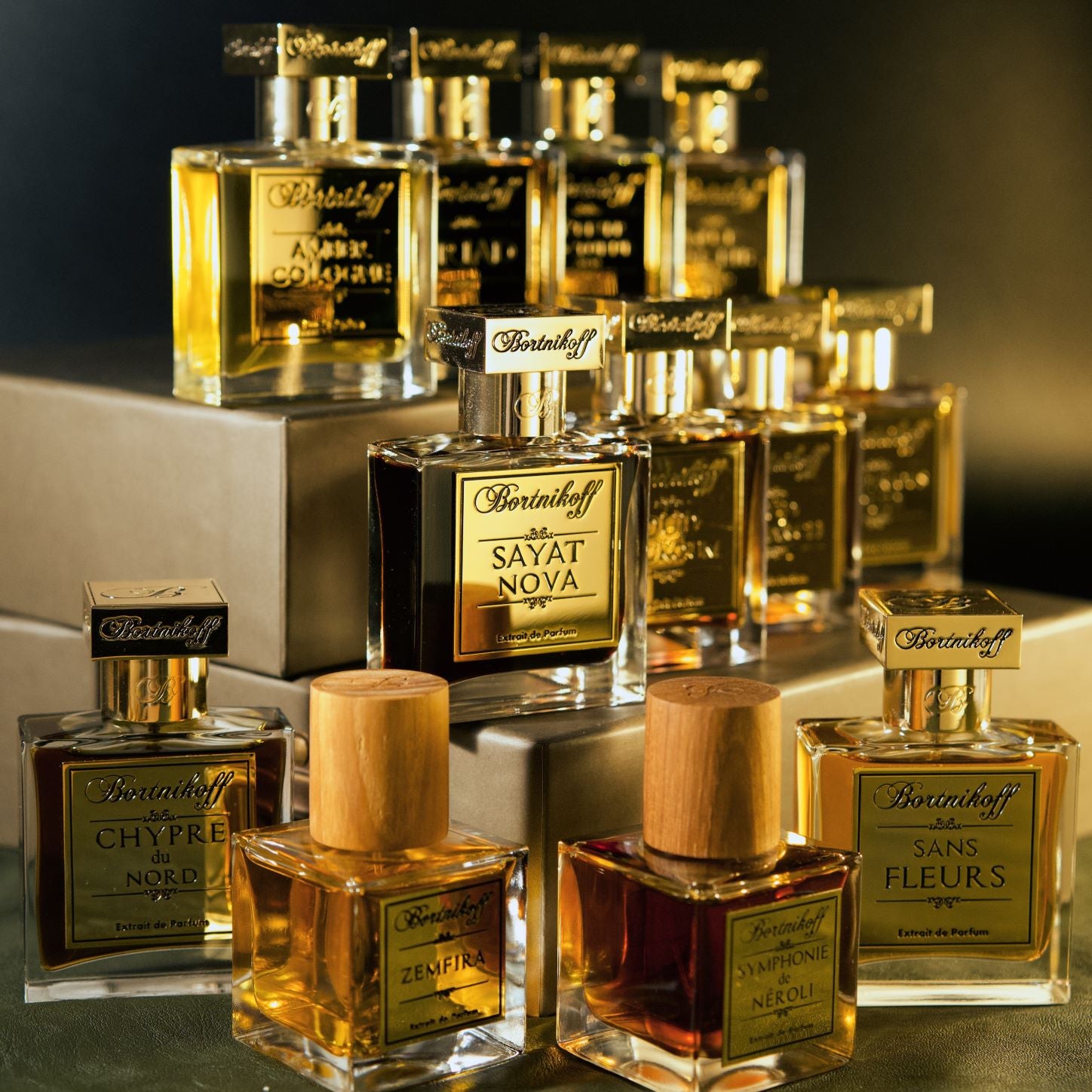 Oud Cologne