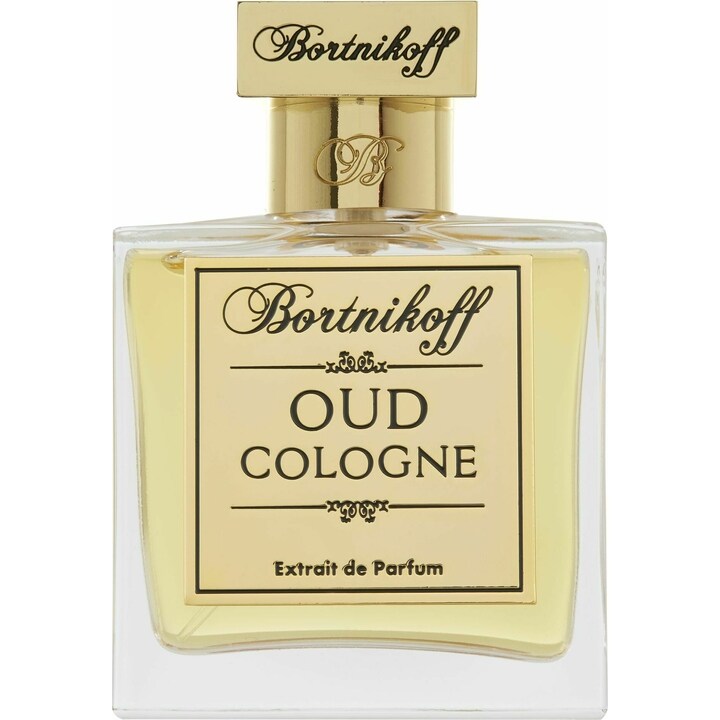 Oud Cologne