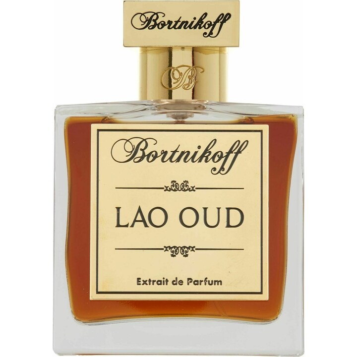 Bortnikoff Lao Oud