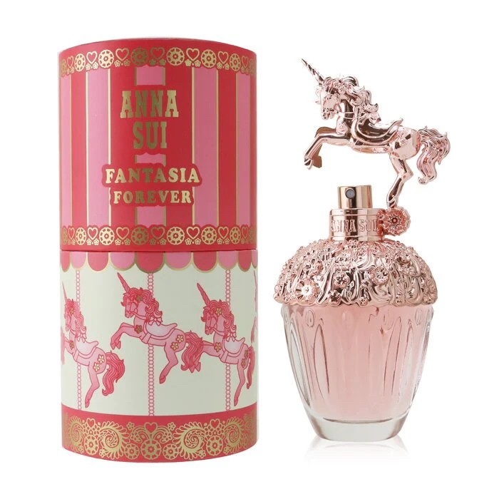 Anna Sui Fantasia Forever