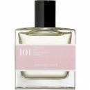 Bon Parfumeur 101 rose, sweet pea, white cedar