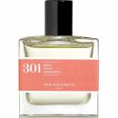 Bon Parfumeur 301 sandalwood, amber, cardamom