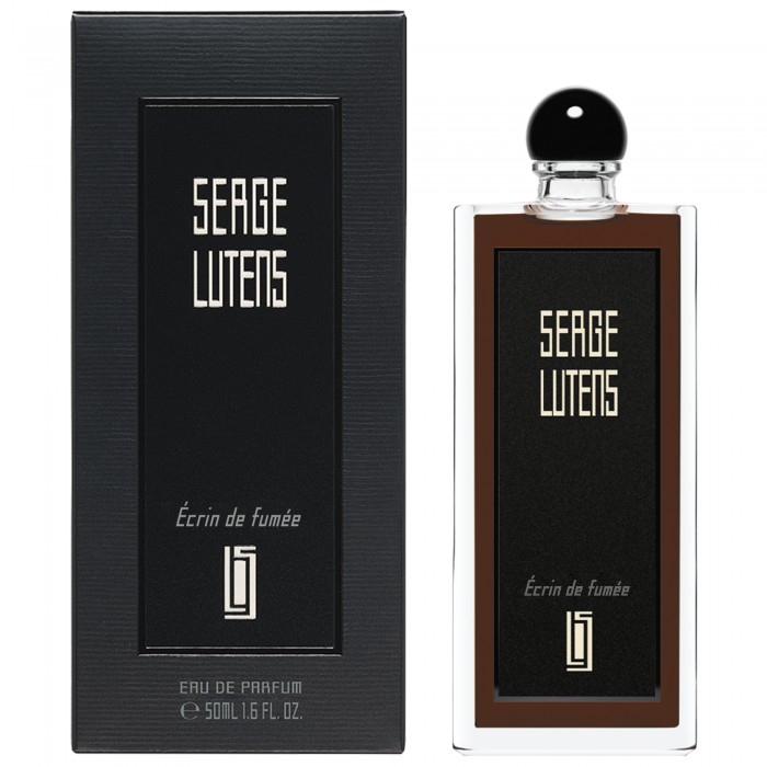 Serge Lutens Ecrin de Fumee