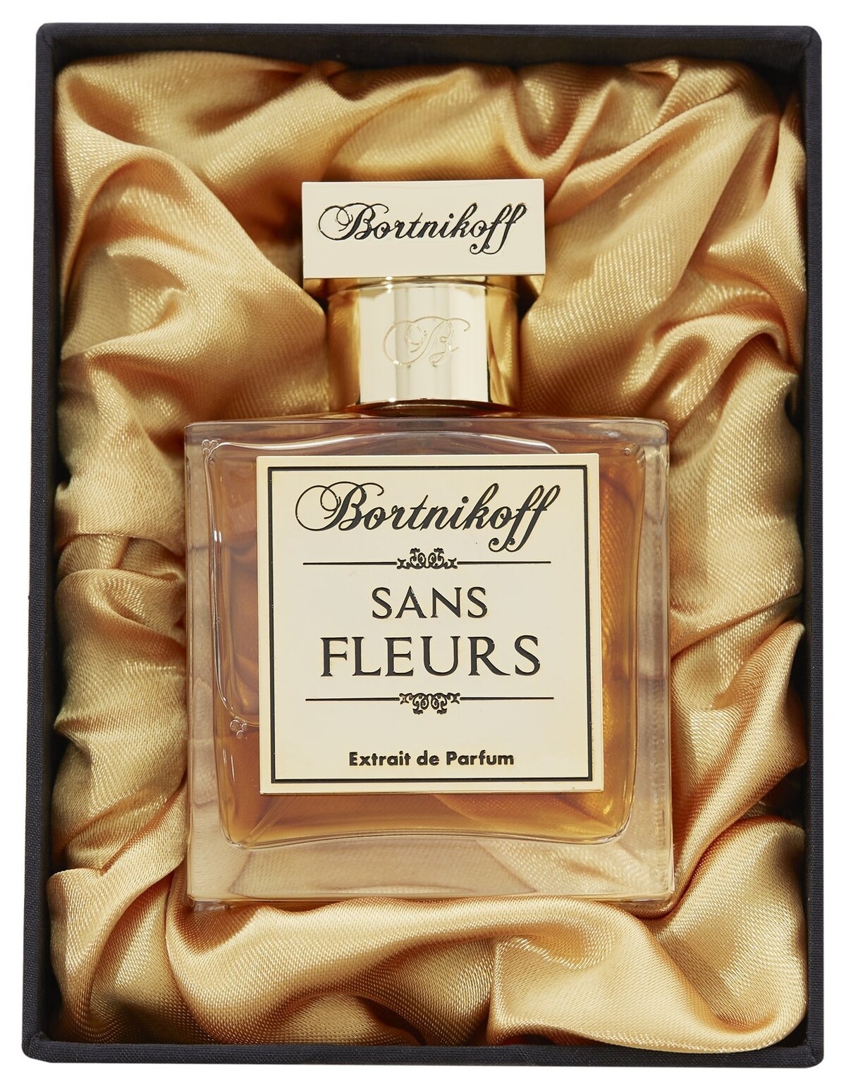 Sans Fleurs