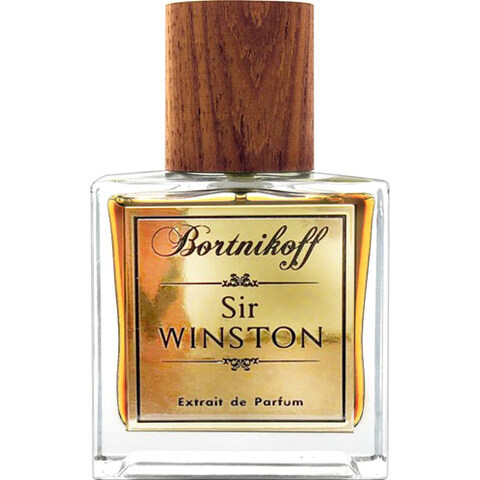 Bortnikoff Sir Winston