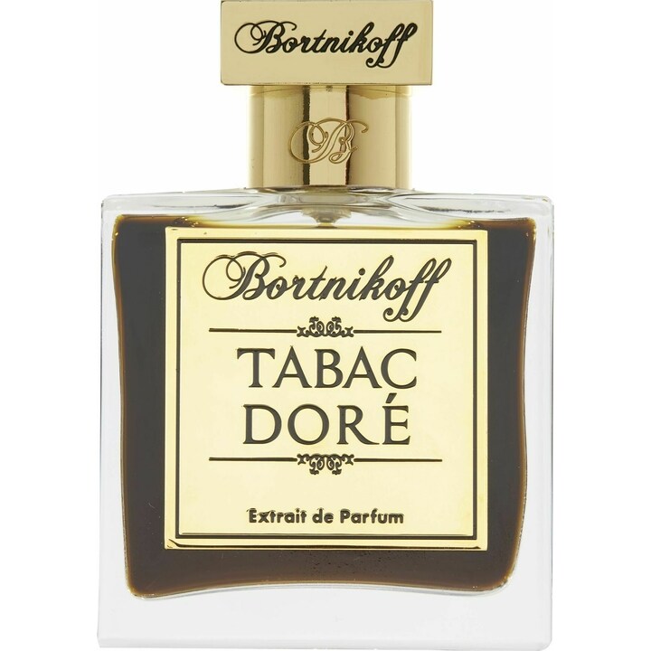 Bortnikoff Tabac Dore