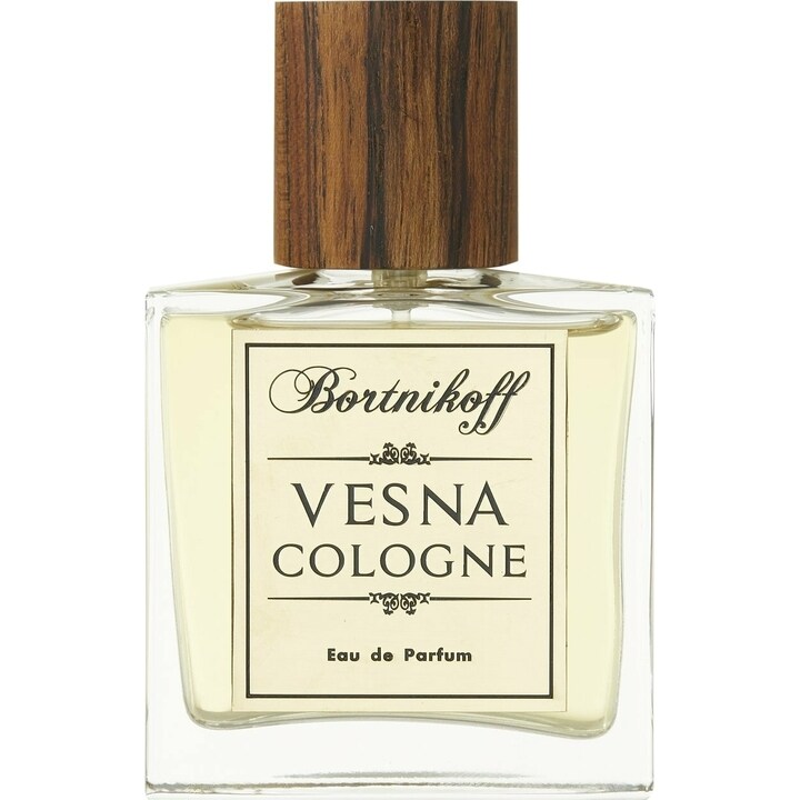 Bortnikoff Vesna Cologne