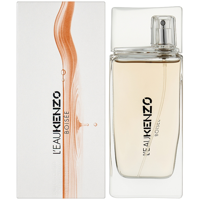 Kenzo L`Eau Kenzo Boisee