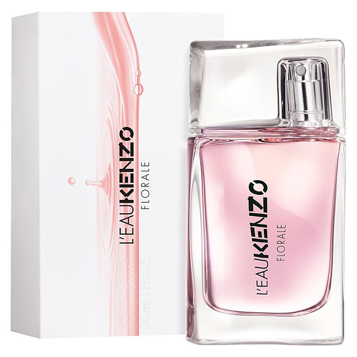 Kenzo L`Eau Kenzo Florale