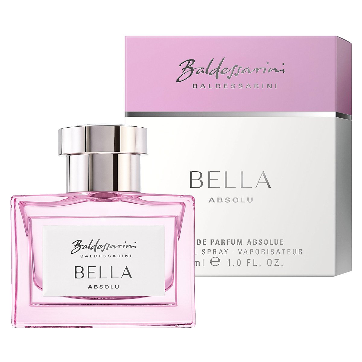 Hugo Boss Baldessarini Bella Absolu