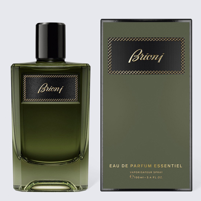 Brioni Eau de Parfum Essentiel