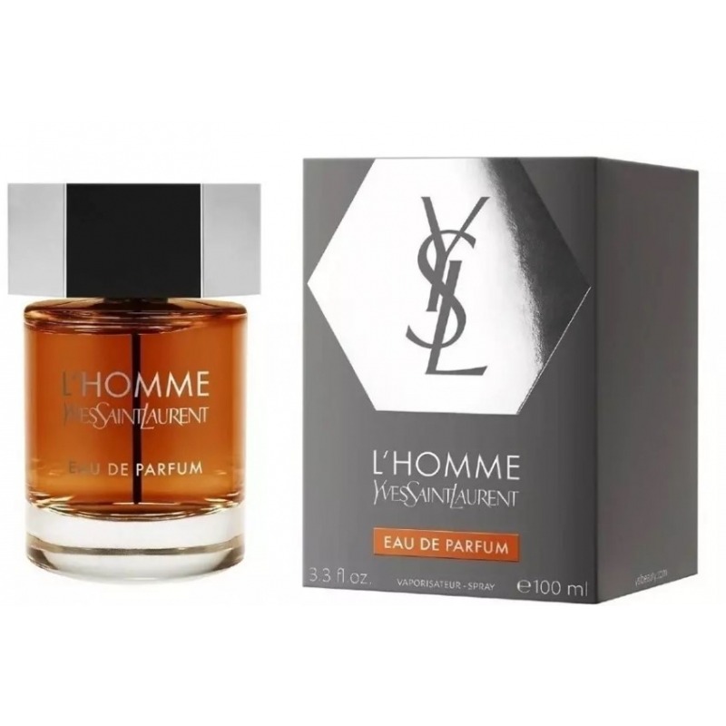 Yves Saint Laurent YSL L`Homme Eau de Parfum