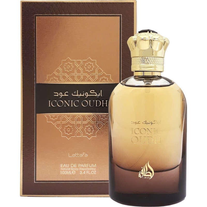 Iconic Oudh