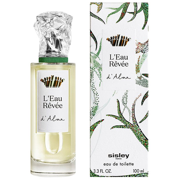 Sisley L`Eau Revee D`Alma