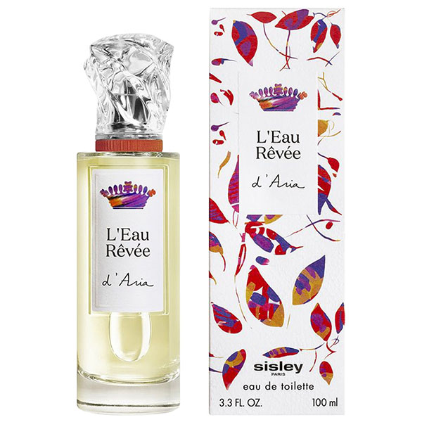 Sisley L`Eau Revee D`Aria