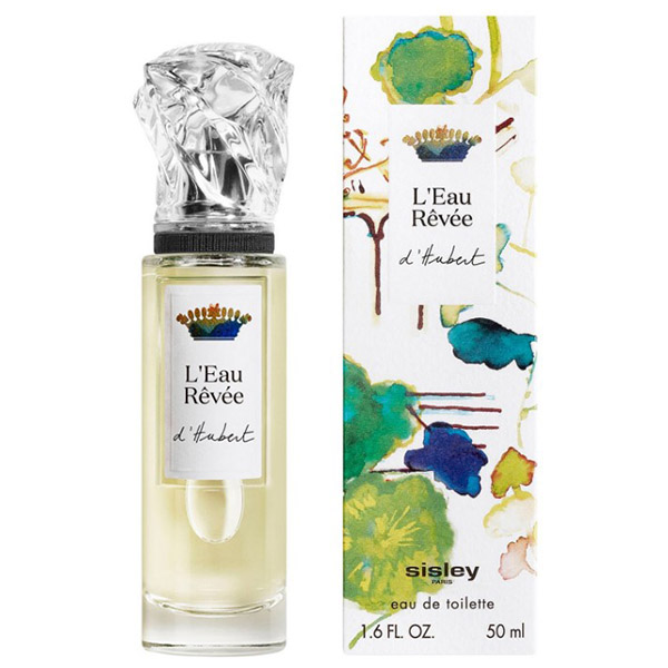 Sisley L`Eau Revee D`Hubert